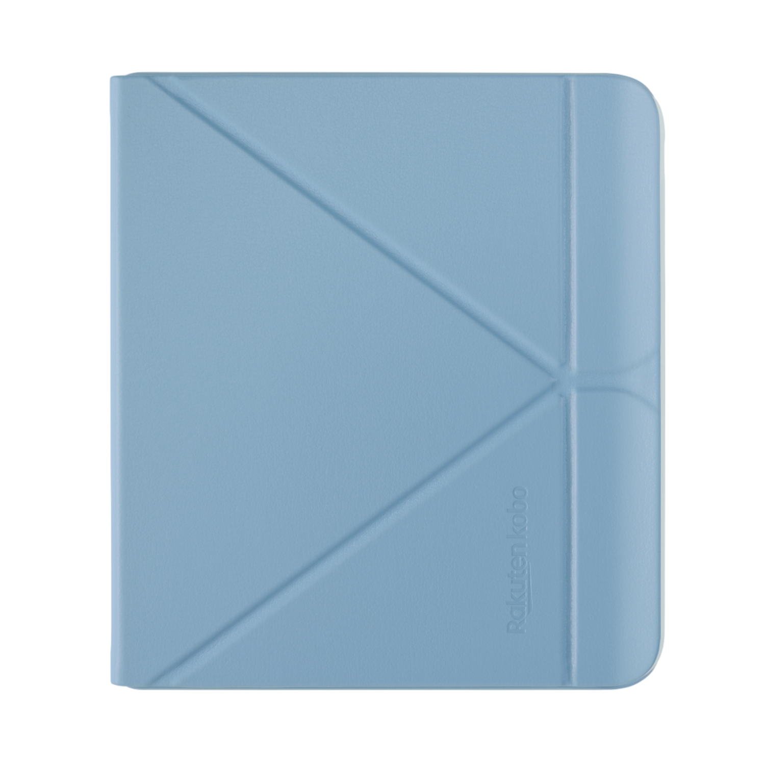 Kobo Kobo Sleepcover Voor Libra Colour Blauw Beschermhoes