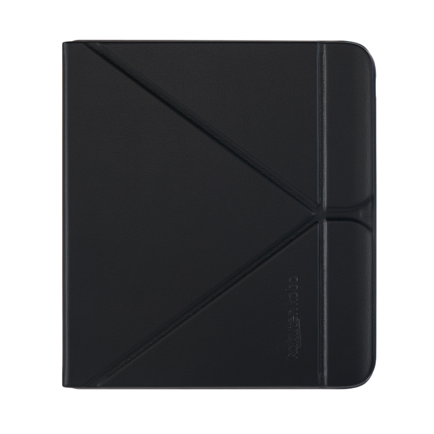 Kobo Kobo Sleepcover Voor Libra Colour Zwart Beschermhoes