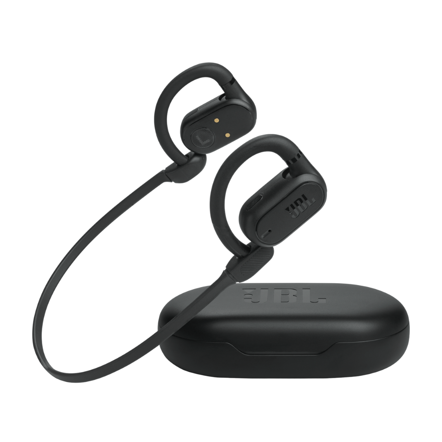 JBL JBL Soundgear Sense Oordopjes Zwart