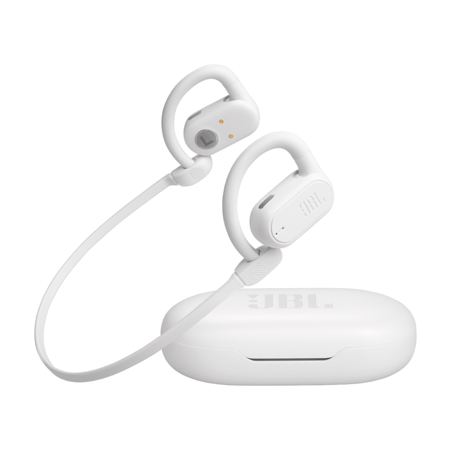 JBL JBL Soundgear Sense Oordopjes Wit