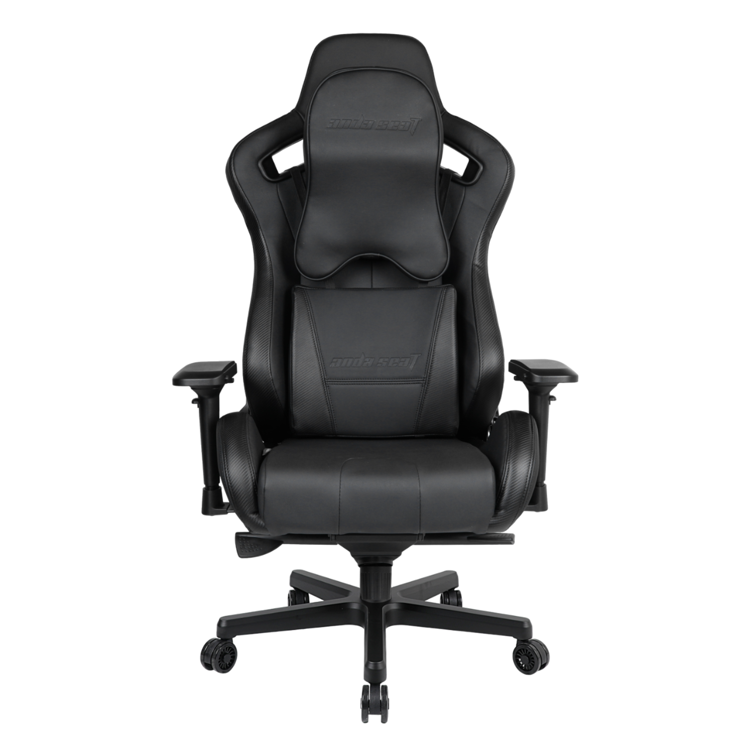 Andaseat Kaiser Series 2 Pro Gamestoel