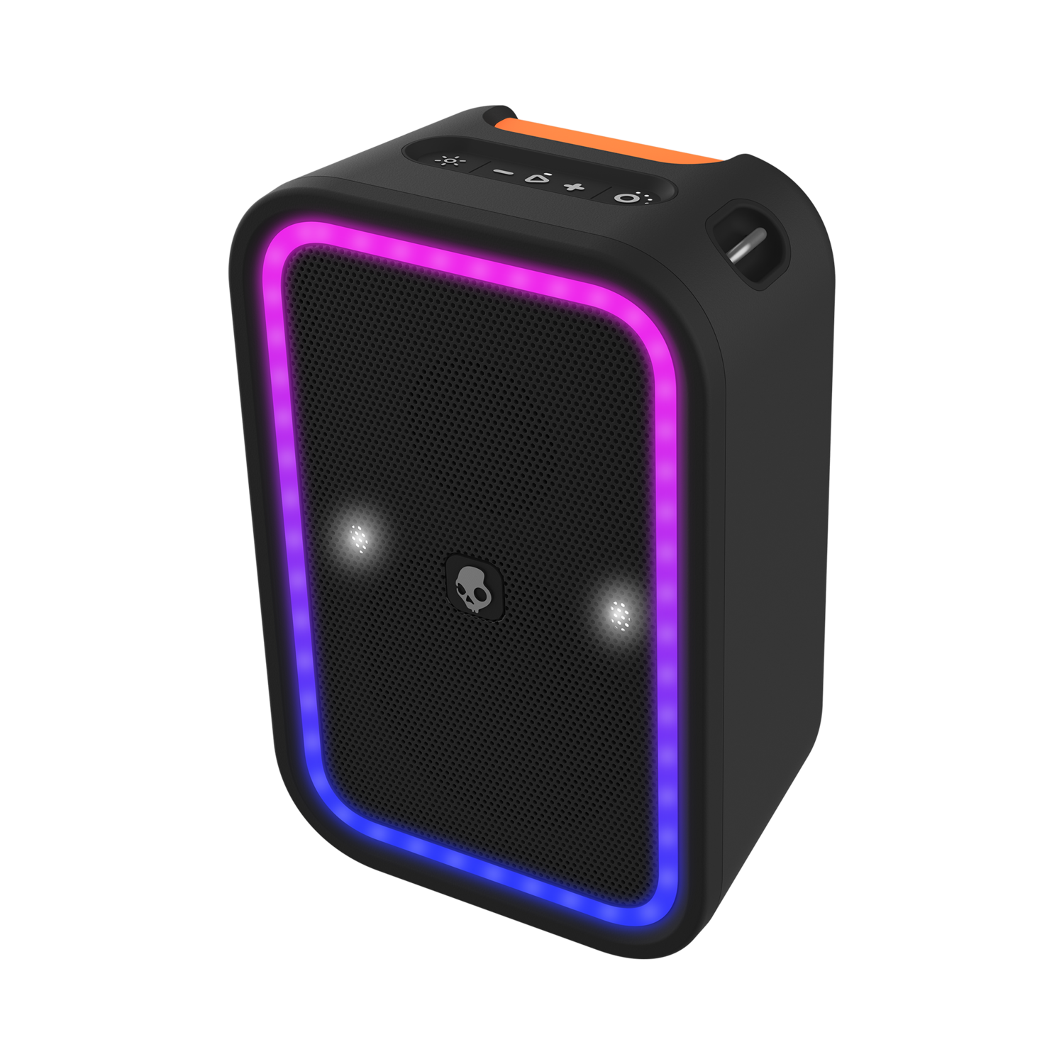 SKULLCANDY Skullcandy Stomp Partyspeaker Zwart