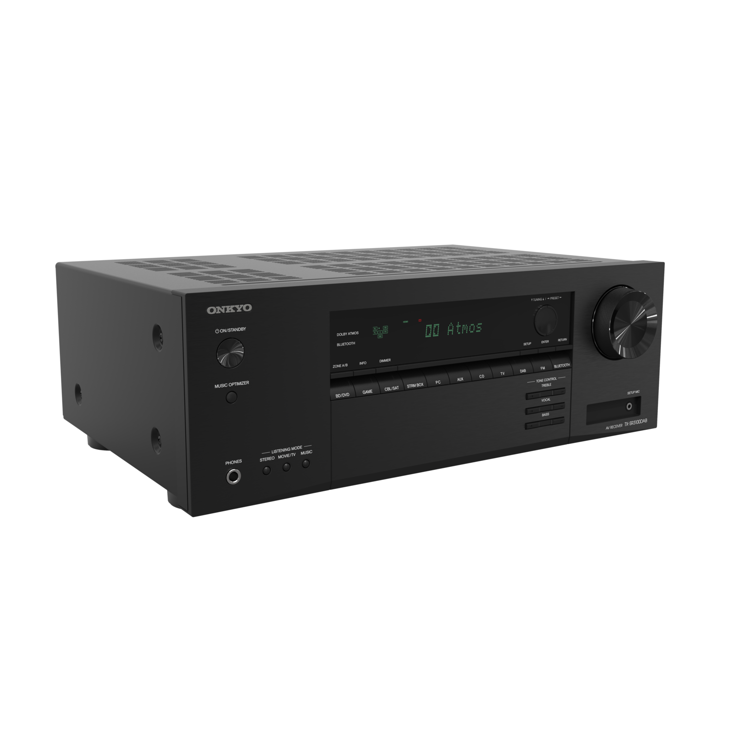 ONKYO Onkyo Tx-sr3100 Surround-receiver