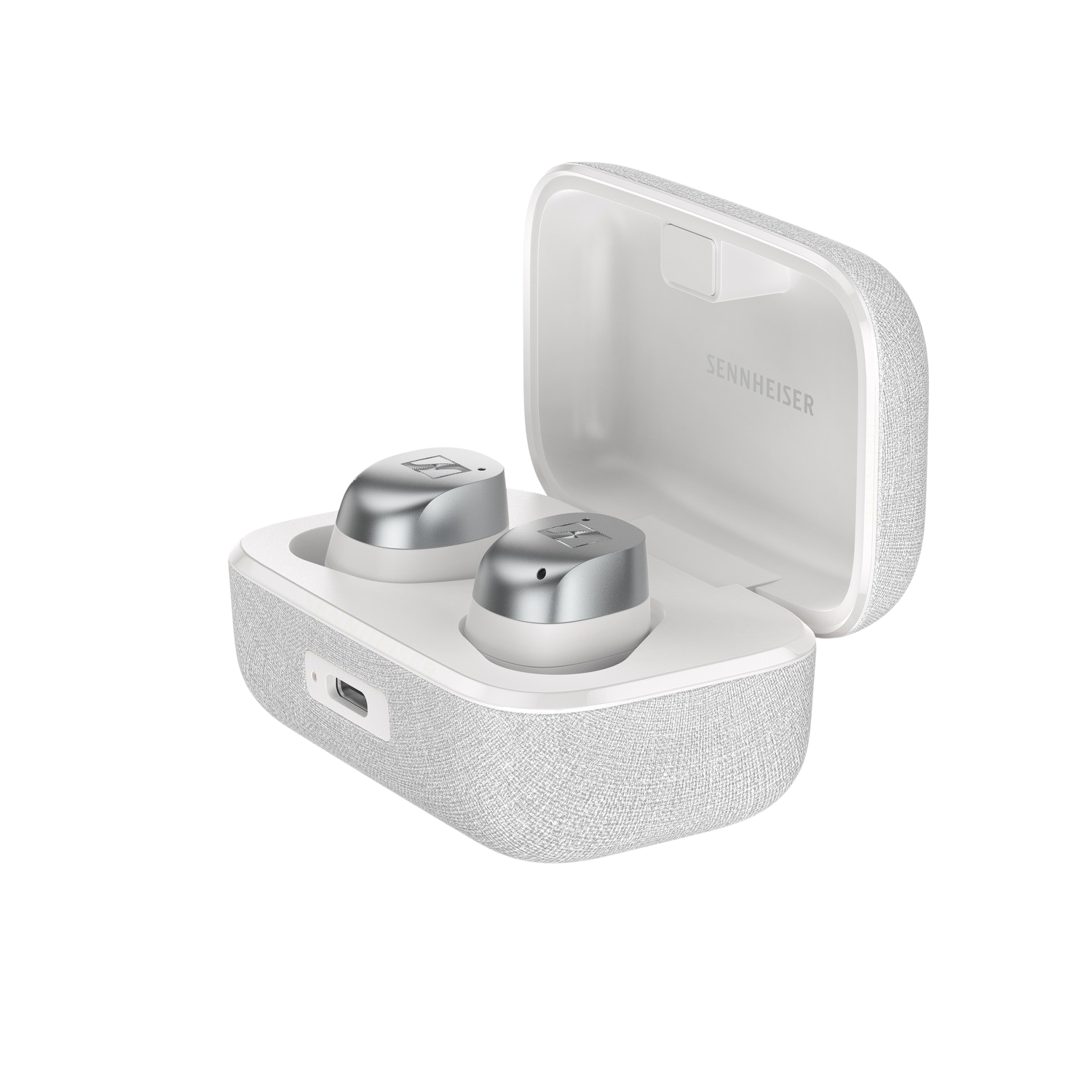 Sennheiser Sennheiser Momentum True Wireless 4 Oordopjes Wit