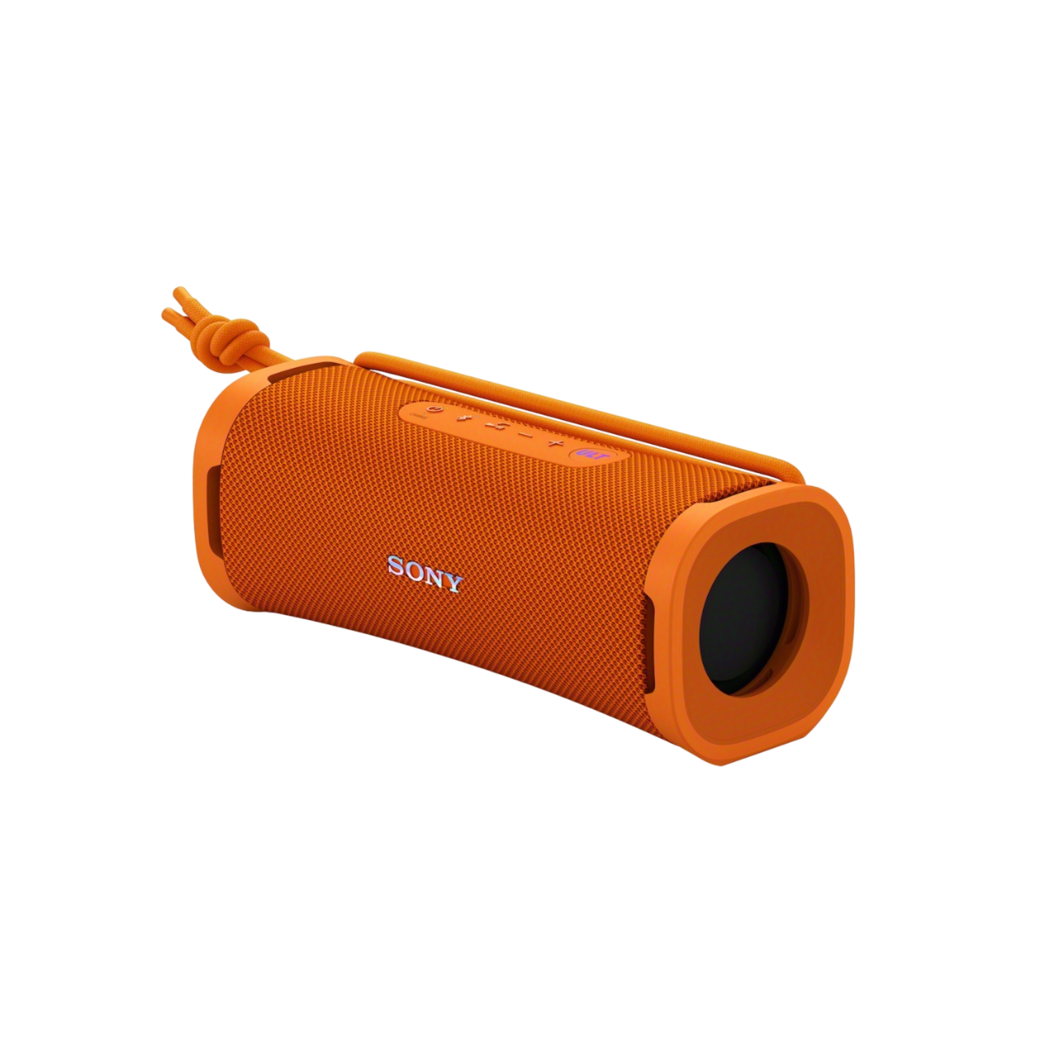 Sony Sony Ult Field 1 Bluetooth-speaker - Oranje