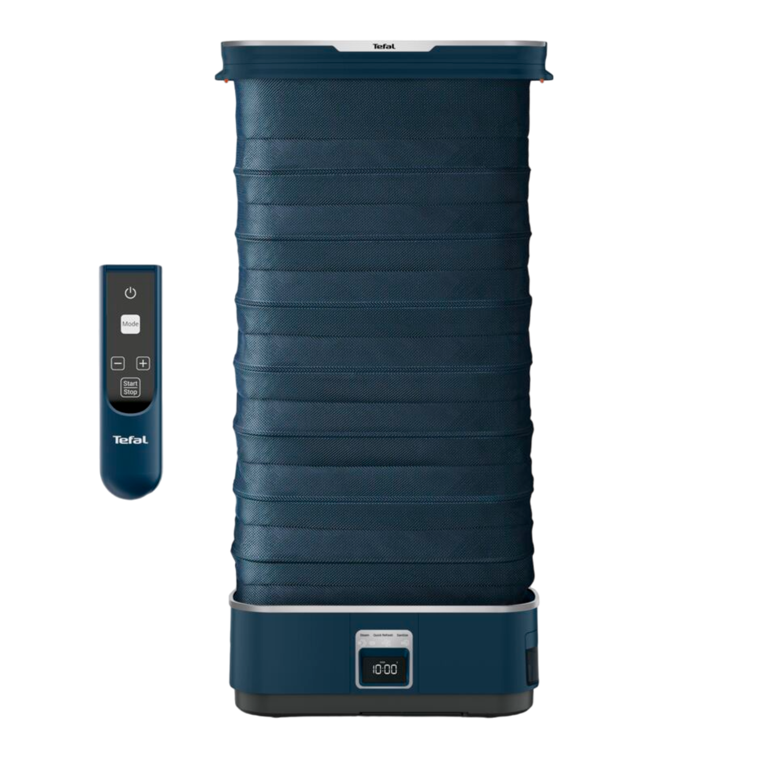 Tefal Tefal Yt2020 Care For You Kledingstomer Blauw