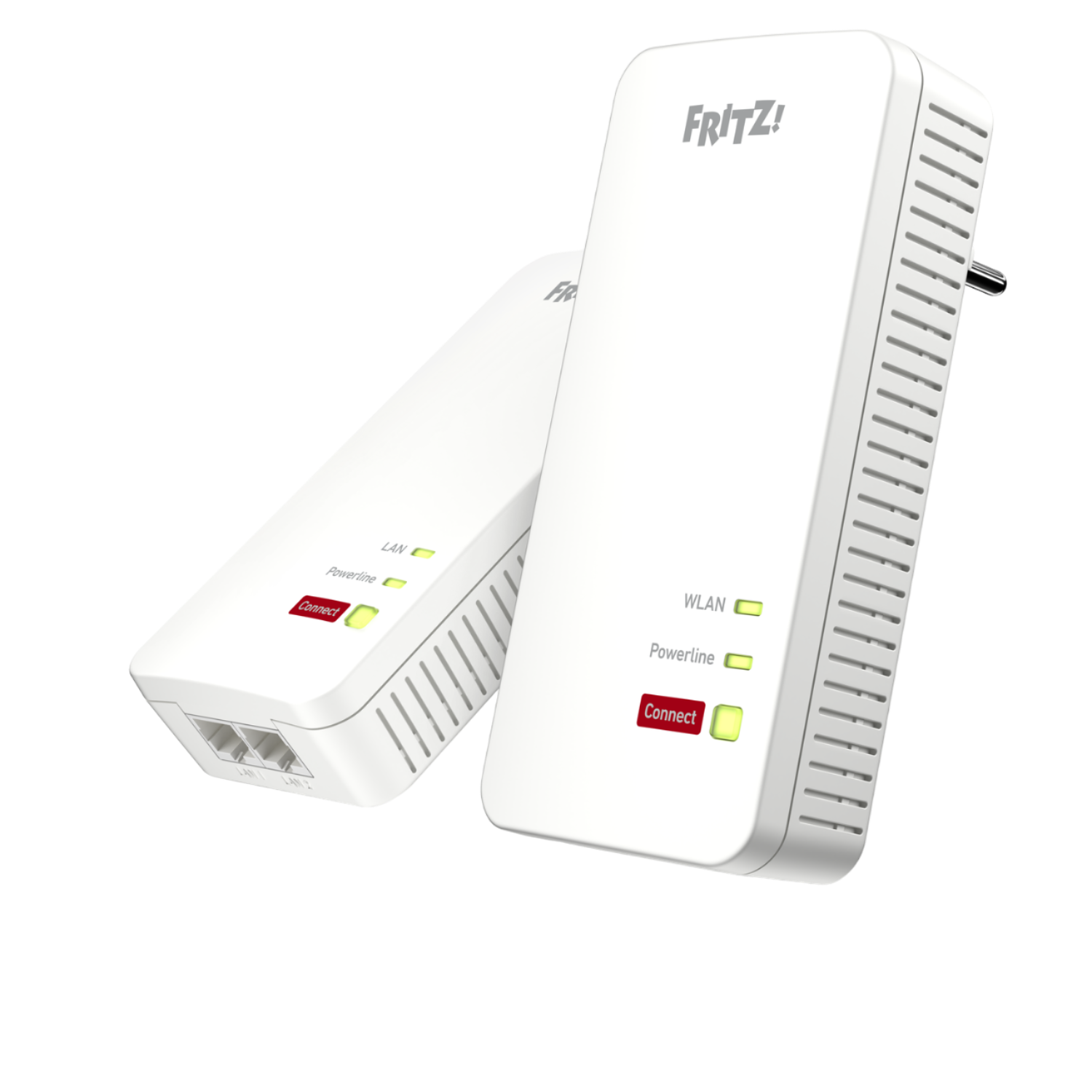 AVM AVM Fritz!powerline 1240 Ax Wlan Powerline Wifi-adapter