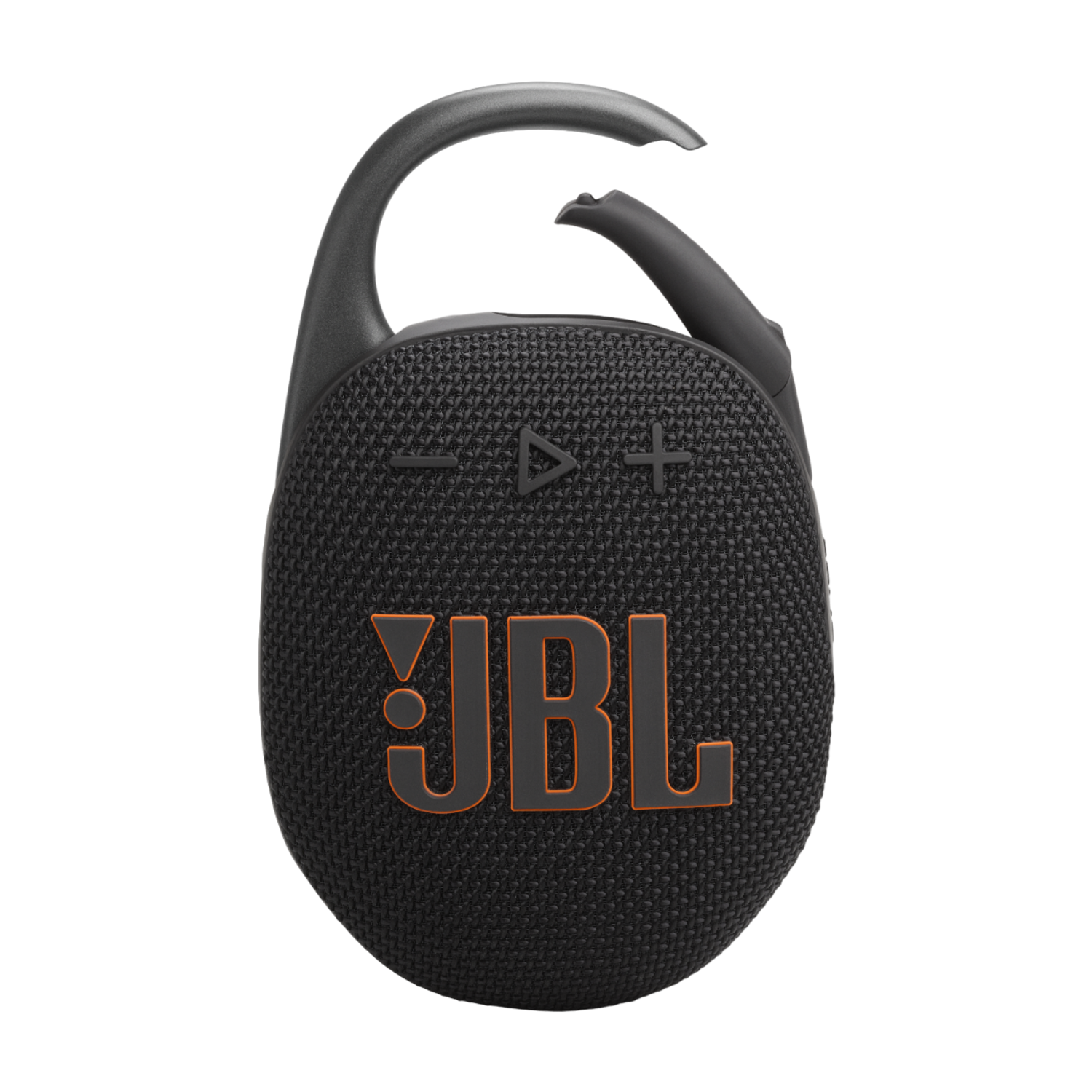 JBL JBL Clip 5 Bluetoothspeaker - Zwart