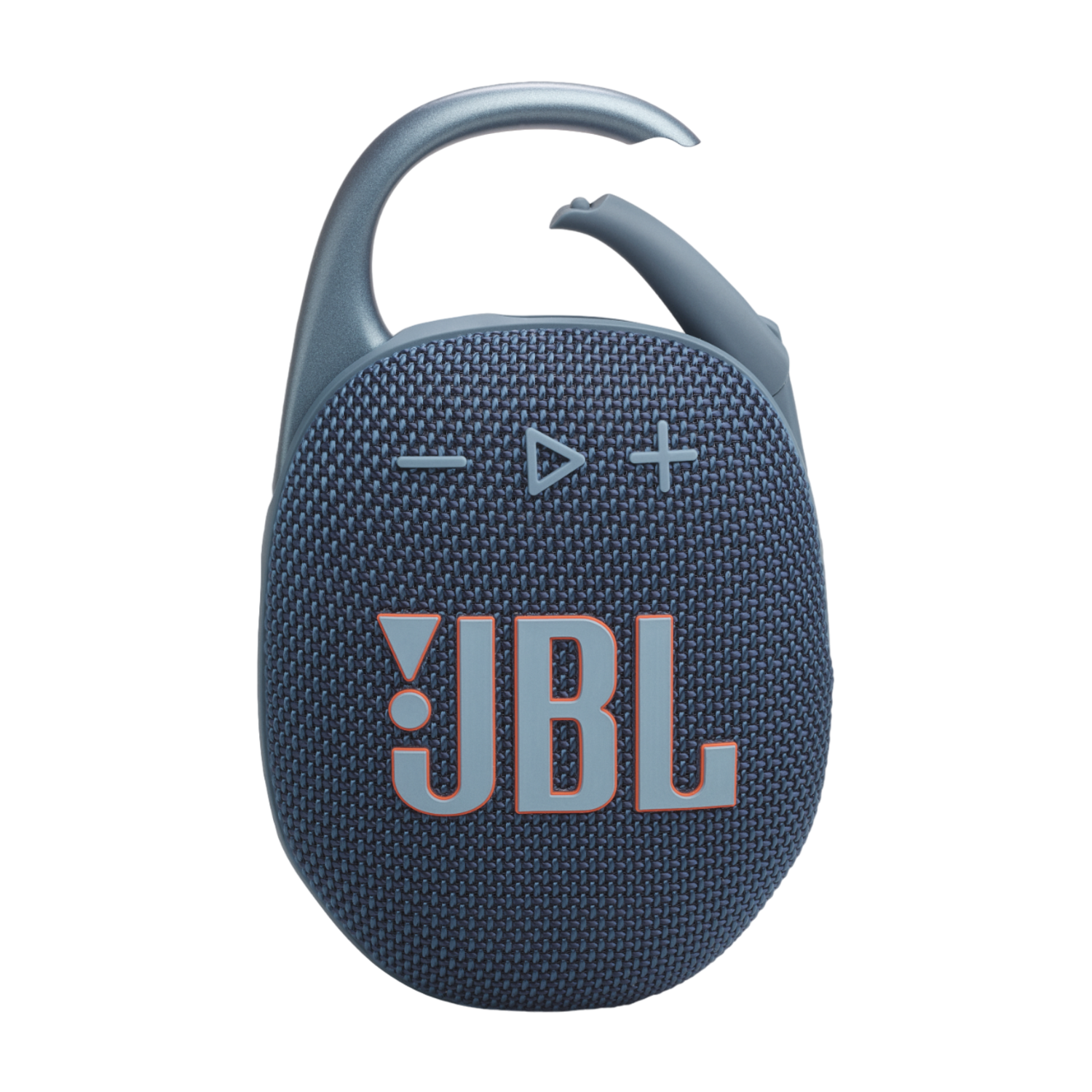 JBL JBL Clip 5 Bluetoothspeaker - Blauw