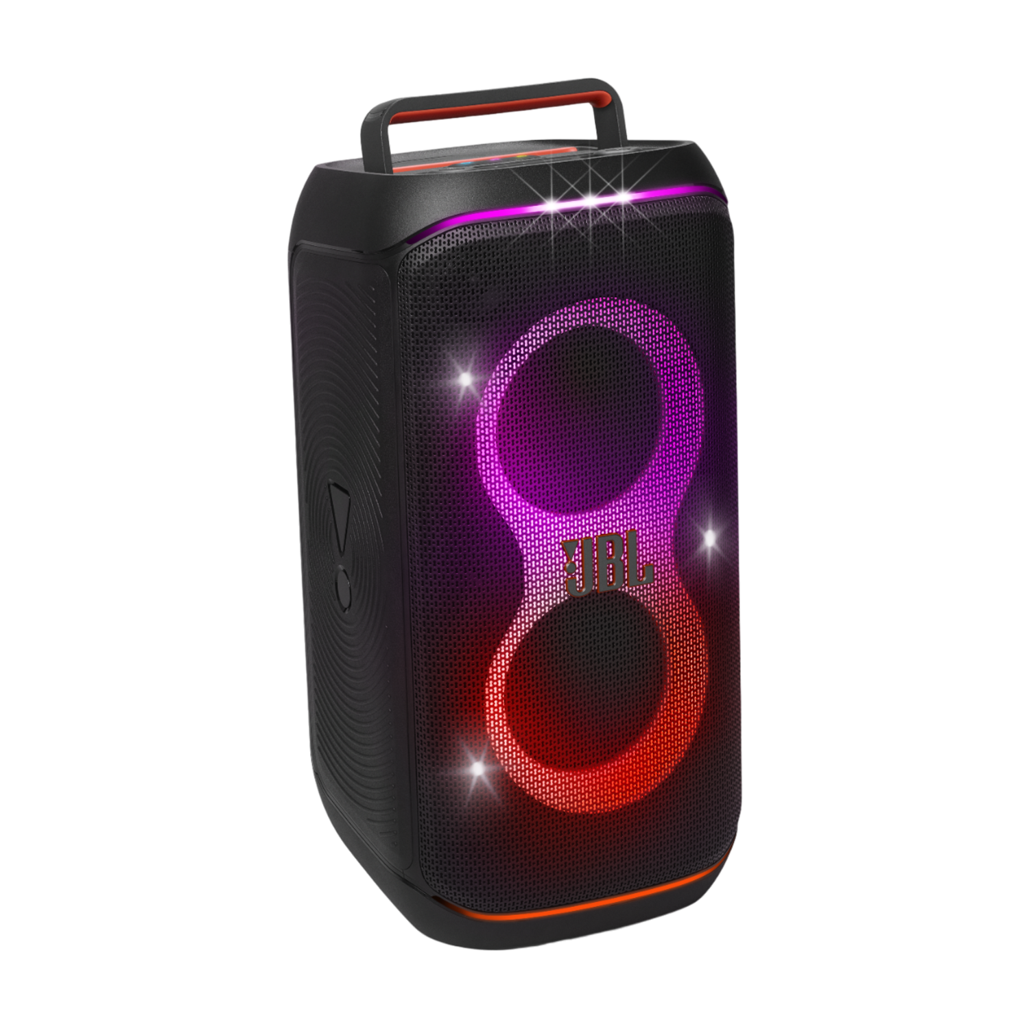 JBL JBL Partybox Club 120 Partyspeaker Zwart