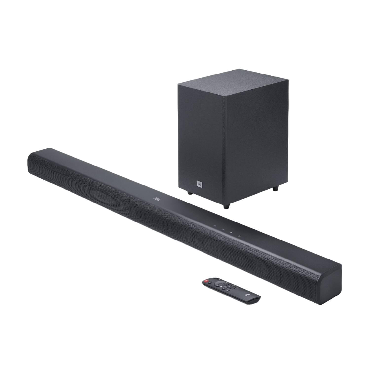 JBL JBL Cinema Sb560 Soundbar Zwart