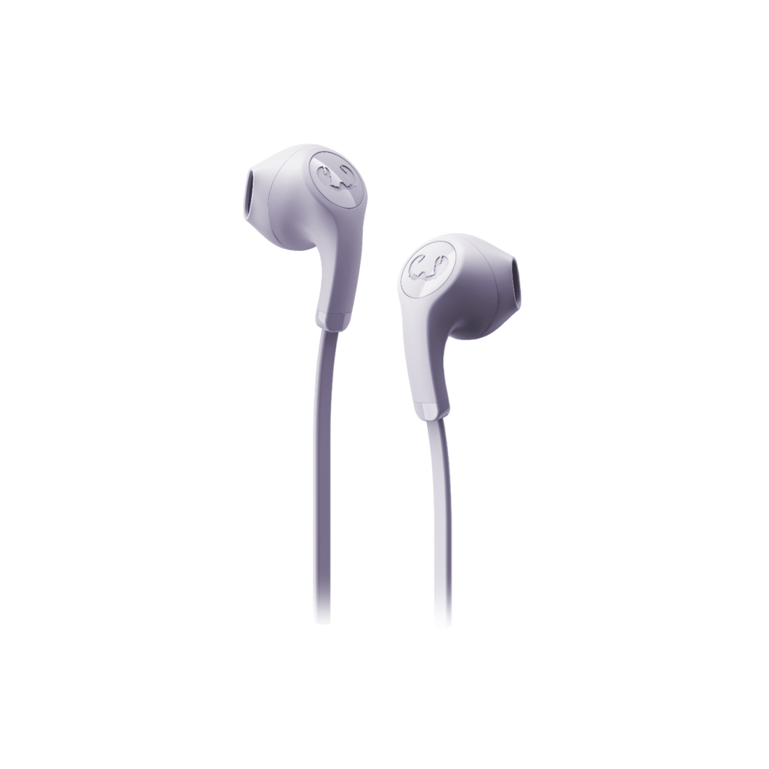 Fresh 'n Rebel Fresh 'n Rebel Flow Usb-c Oordopjes Lila - Paars
