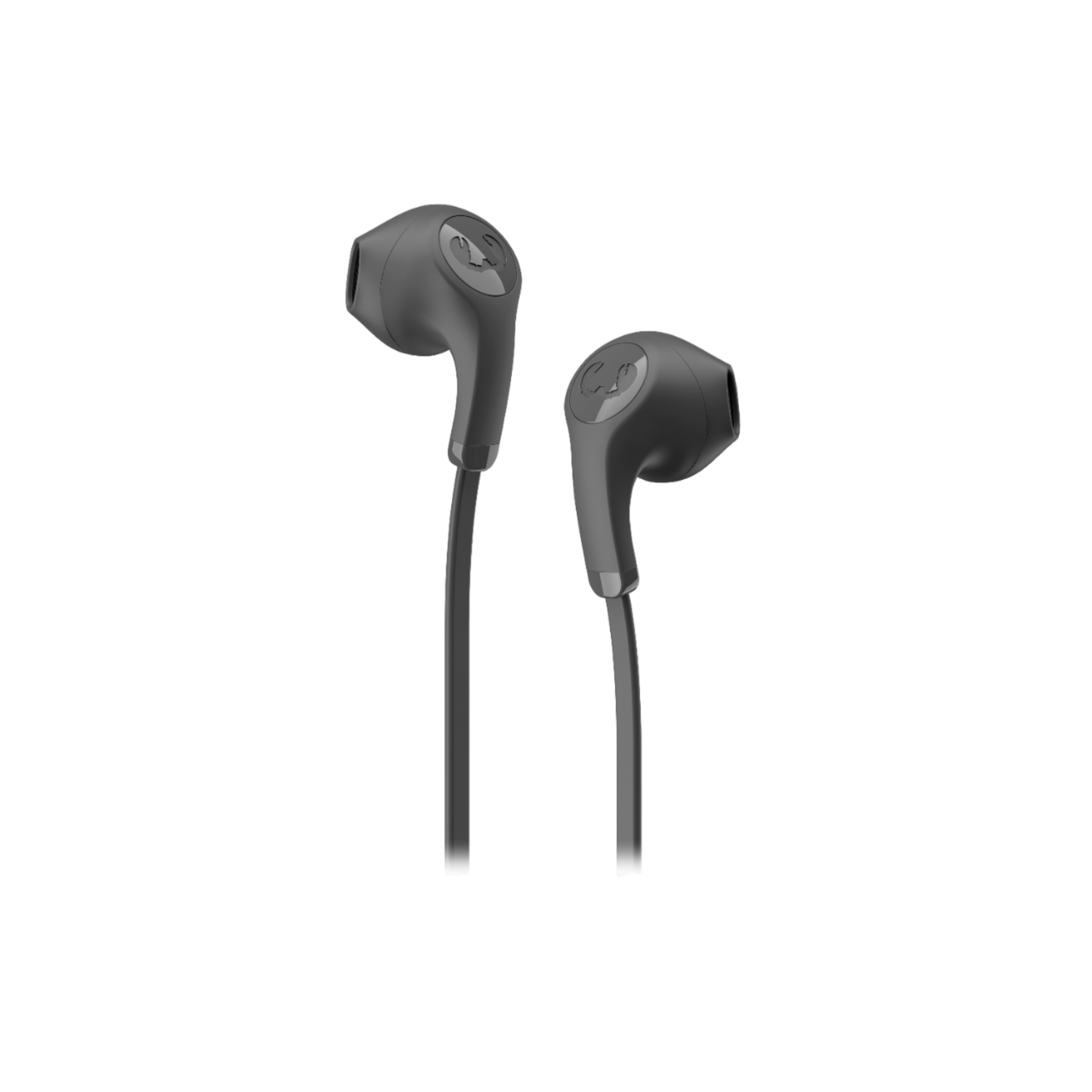 Fresh 'n Rebel Fresh 'n Rebel Flow Usb-c Oordopjes Zwart