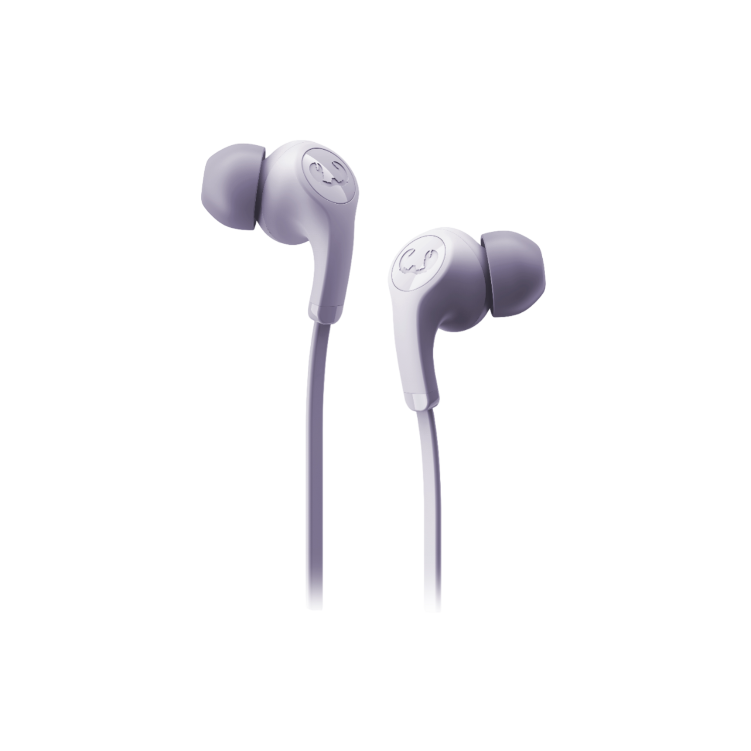 Fresh 'n Rebel Fresh 'n Rebel Flow Tip Usb-c Oordopjes Lila - Paars