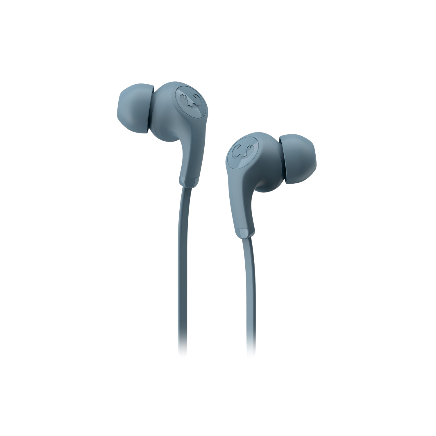 Fresh 'n Rebel Fresh 'n Rebel Flow Tip Usb-c Oordopjes - Blauw