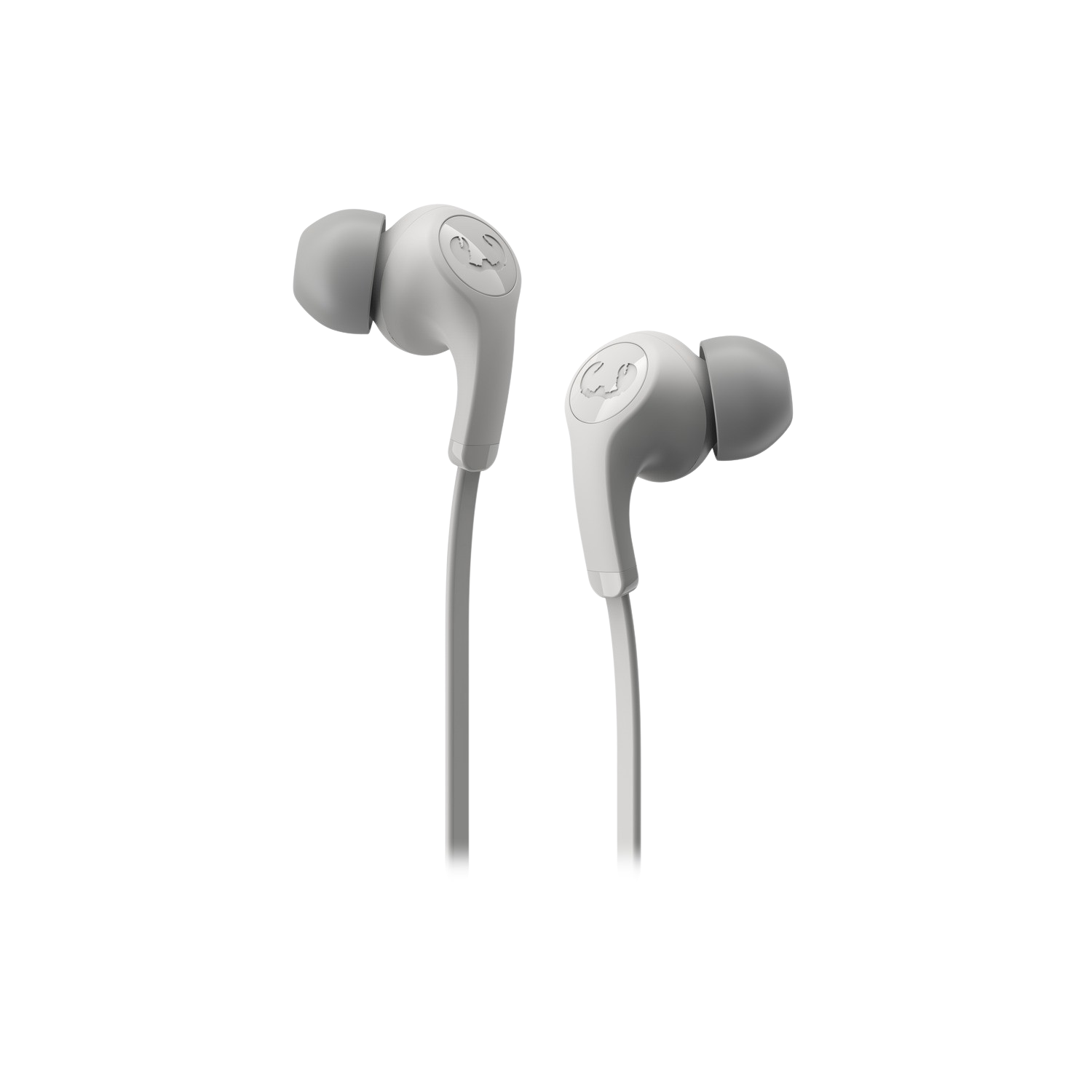 Fresh 'n Rebel Fresh 'n Rebel Flow Tip Usb-c Oordopjes Grijs