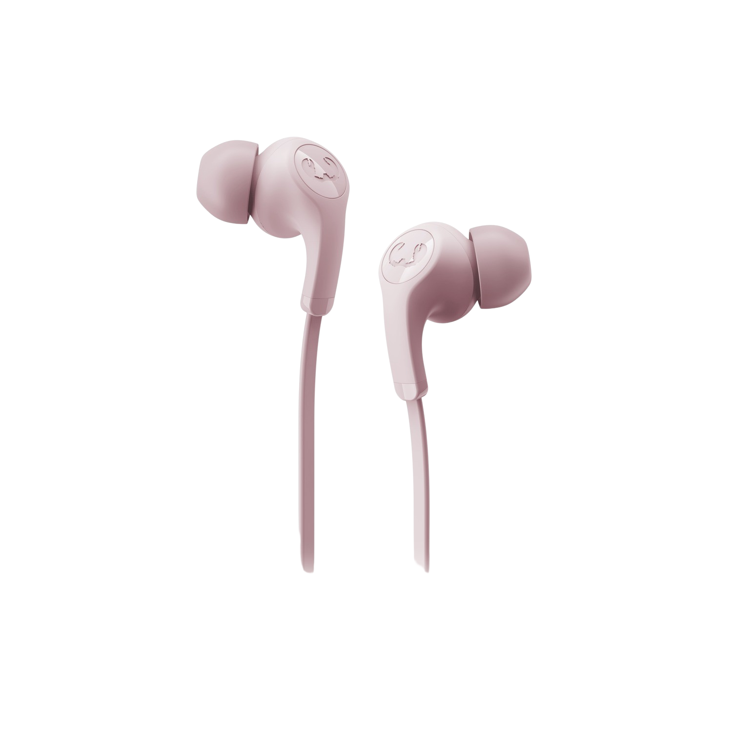 Fresh 'n Rebel Fresh 'n Rebel Flow Tip Usb-c Oordopjes - Roze