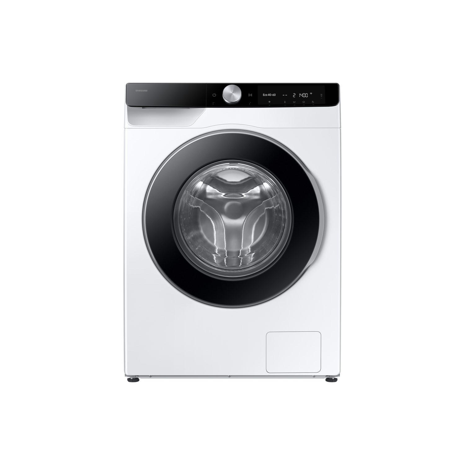 Samsung Samsung Ww11dg6b85lku3 6000-serie - Wasmachine Voorlader 11 Kg 1400 Rpm 72 Db Automatisch Doseren