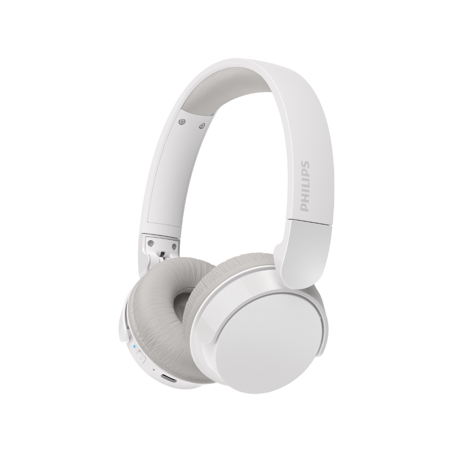 Philips Philips Tah3209wt/00 Hoofdtelefoon Wit