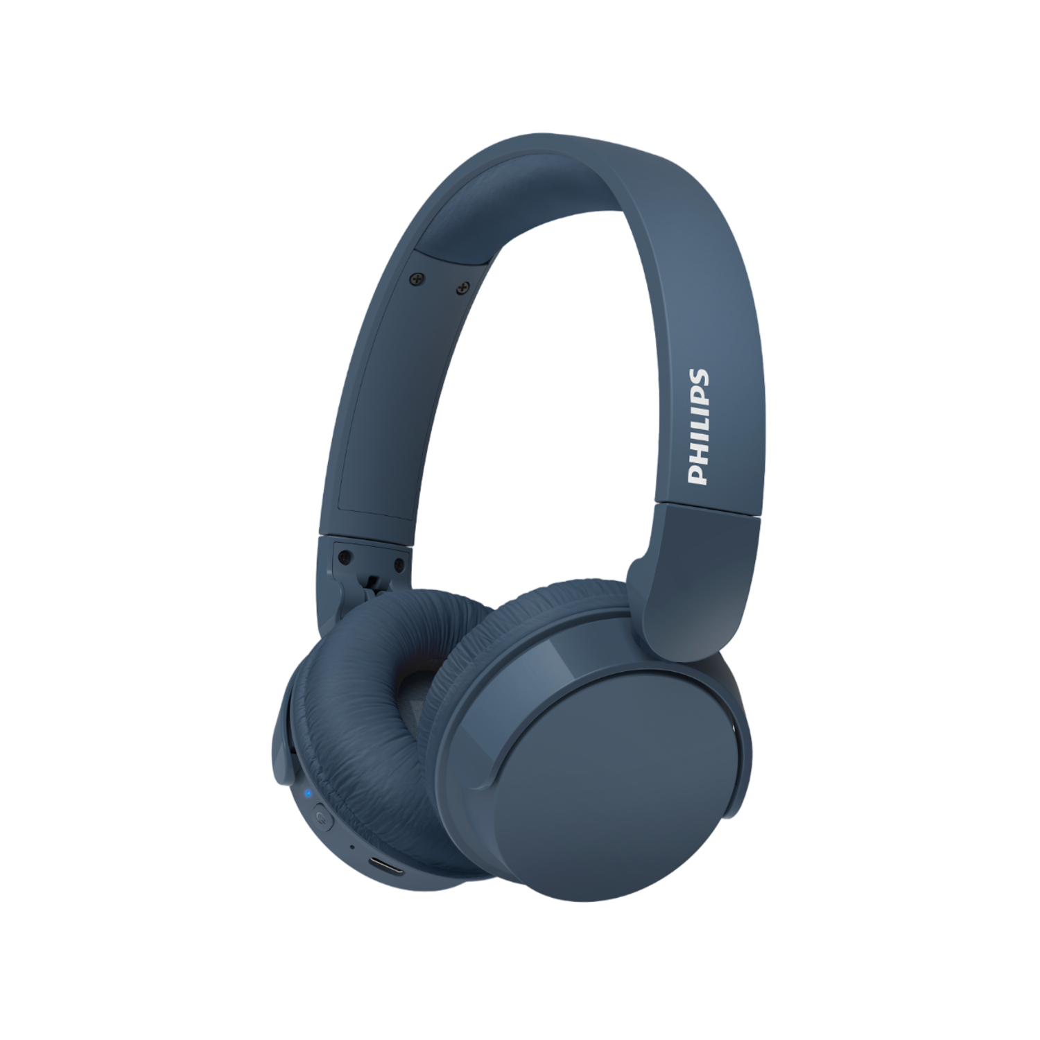 Philips Philips Tah4209bl/00 Hoofdtelefoon Blauw