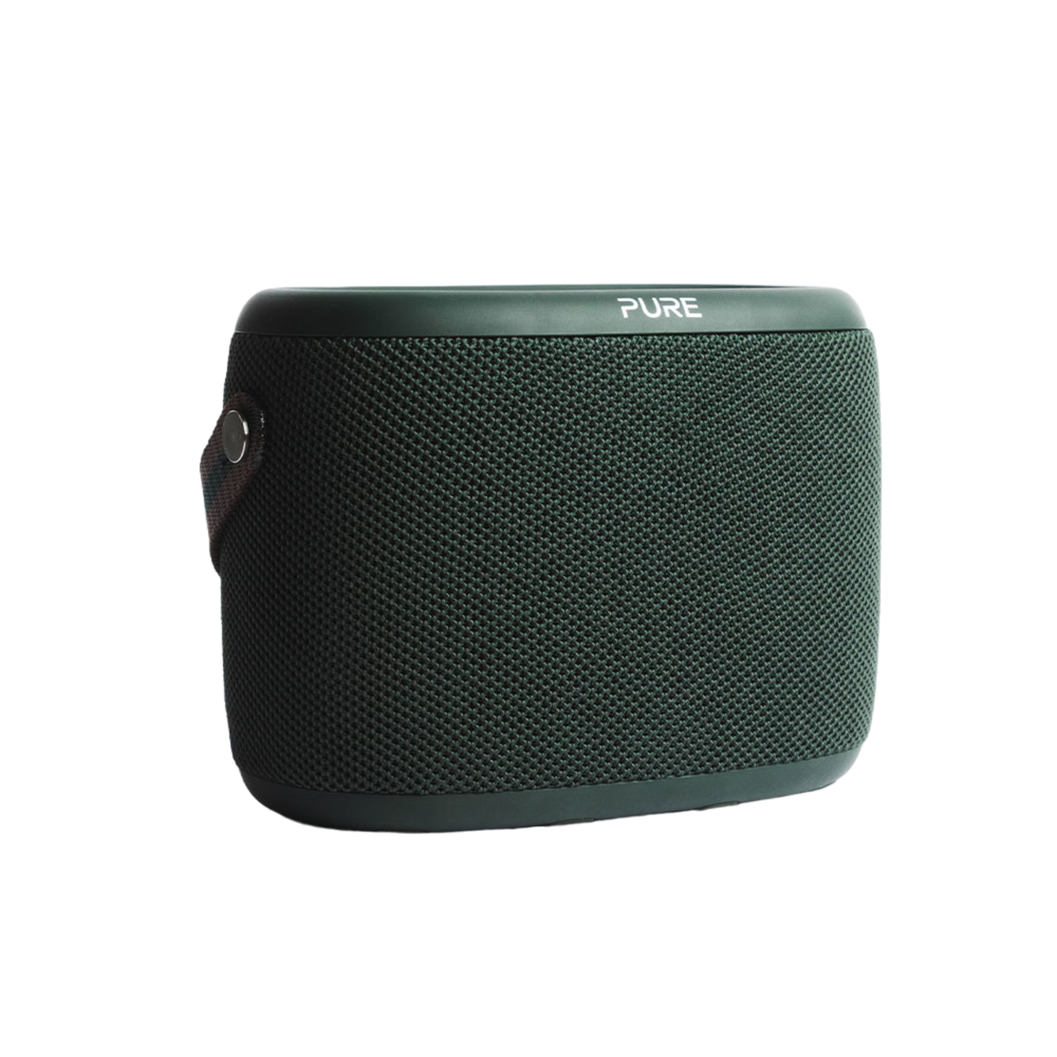 Pure Pure Woodland Bluetoothspeaker Groen
