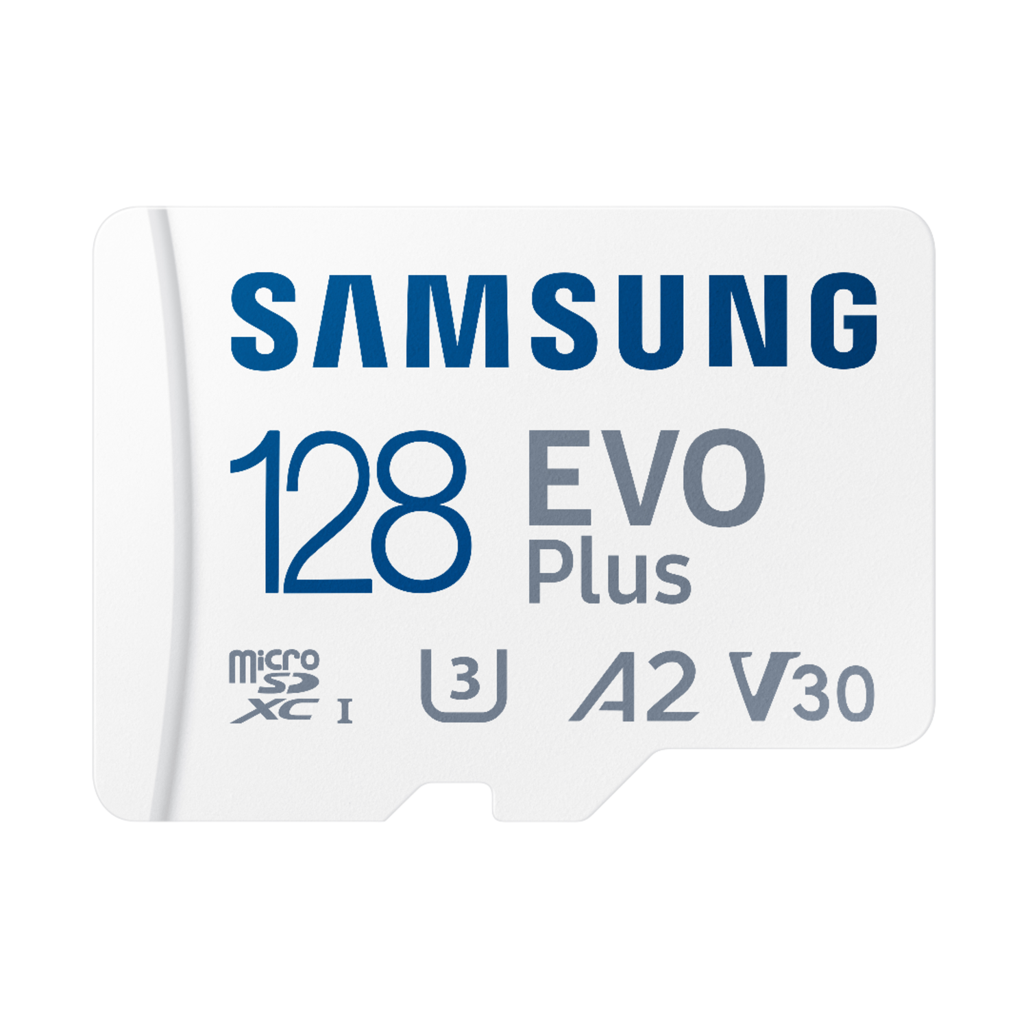 Samsung Samsung Evo Plus Incl. Kaartlezer 128 Gb