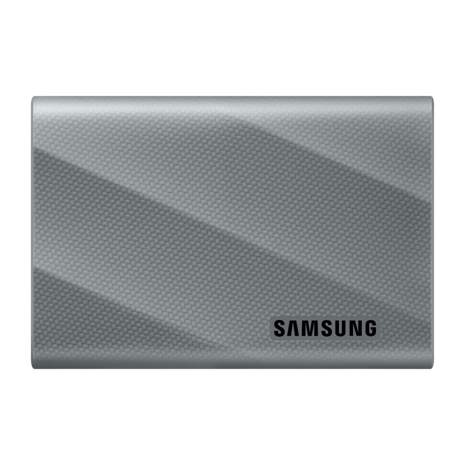 Samsung Samsung Samsung Portable Ssd T9 - Externe 4tb Usb-c 3.2 – Inclusief Én Usb-a Kabel 4 Tb