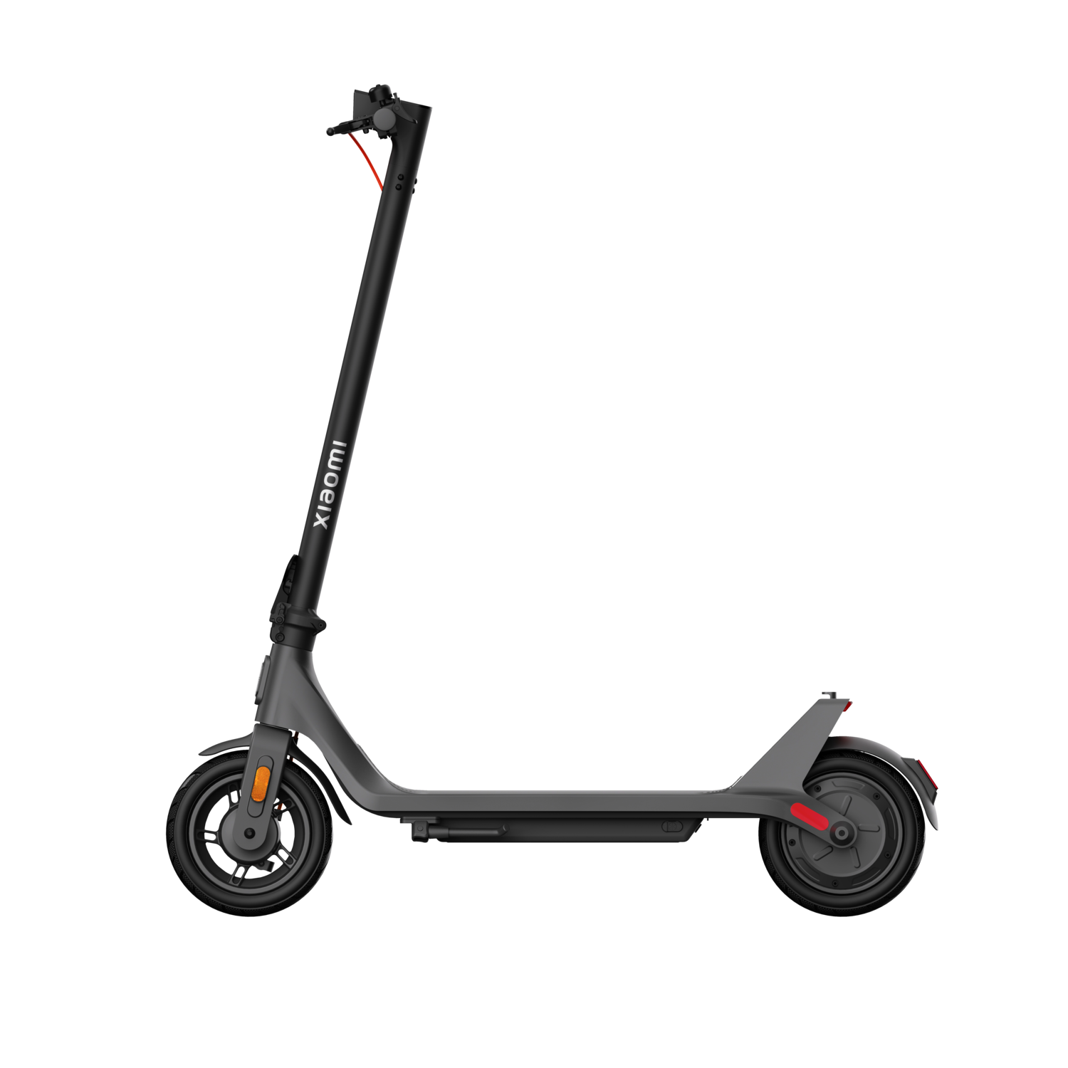 Xiaomi Xiaomi 4lite-2gen Elektrische Step Zwart