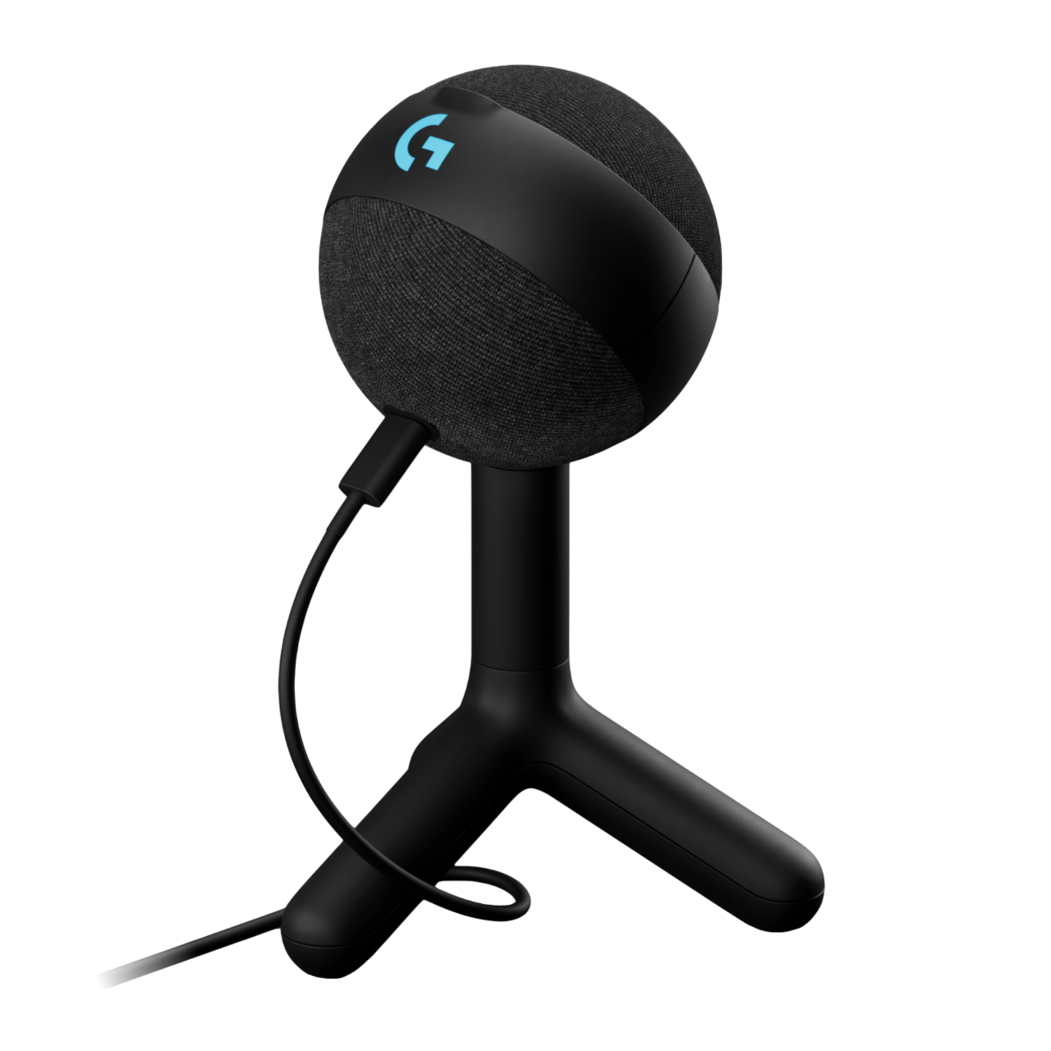 Logitech Logitech G Yeti Orb Zwart Microfoon