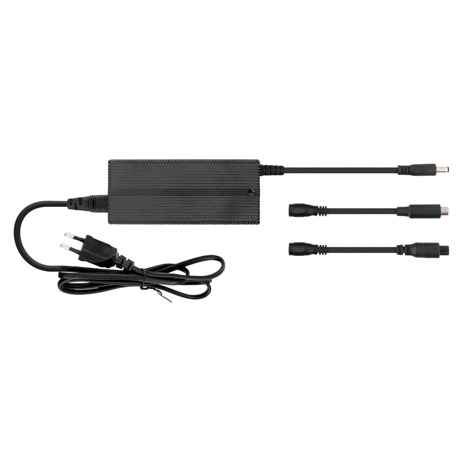 TNB TNB Umcharger1 Oplader Voor Elektrische Step Zwart