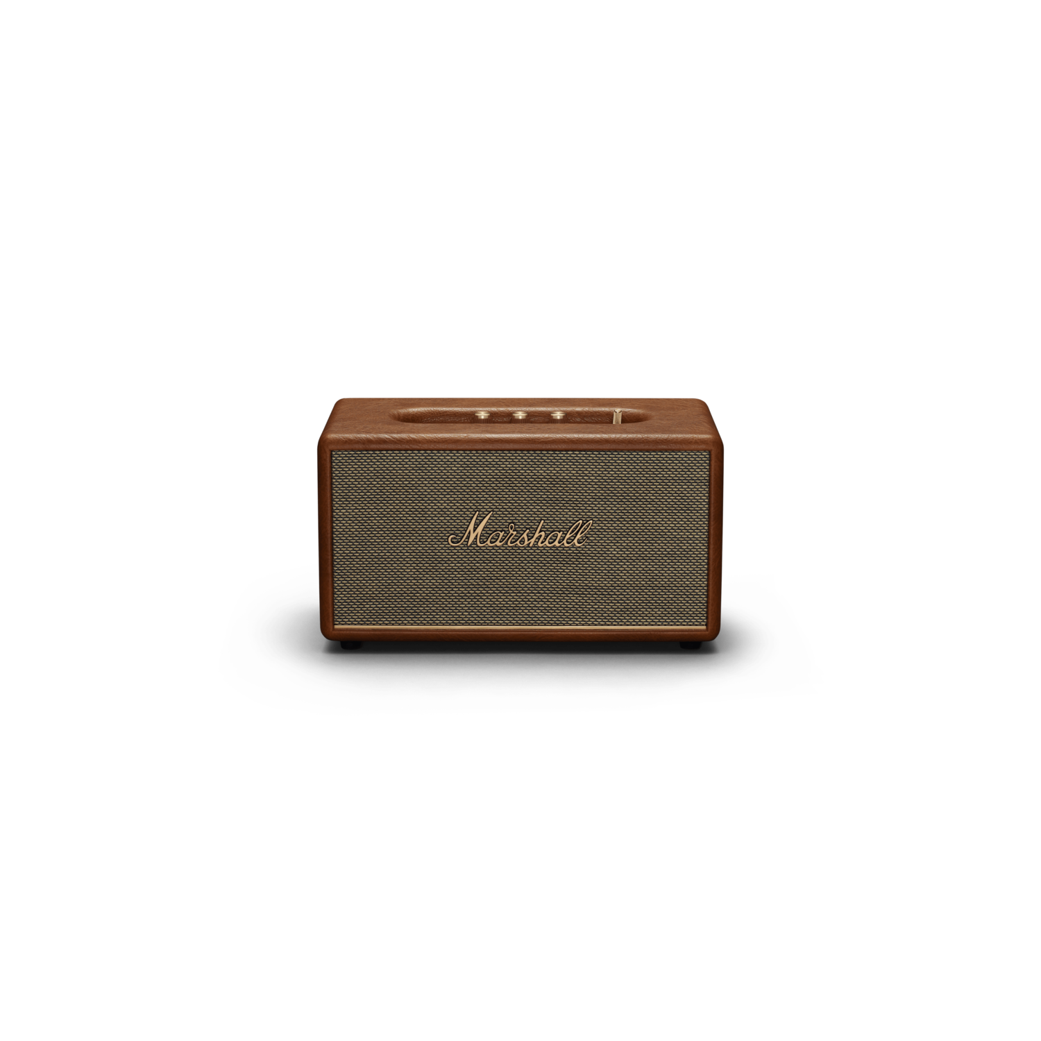 Marshall Marshall 387255 Stanmore Iii Bluetooth-speaker Bruin