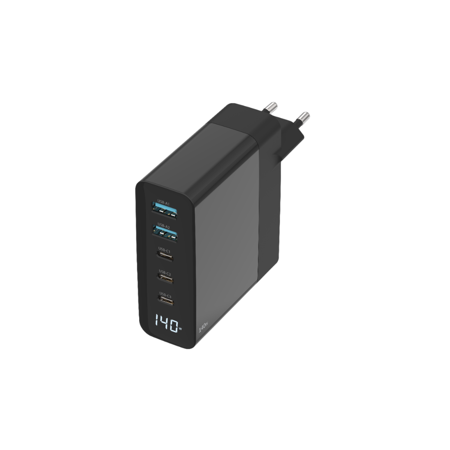 Sitecom Sitecom Ch-1003 140 Watt Thuislader