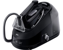 Braun Carestyle 5 Is5249bk Stoomgenerator Zwart