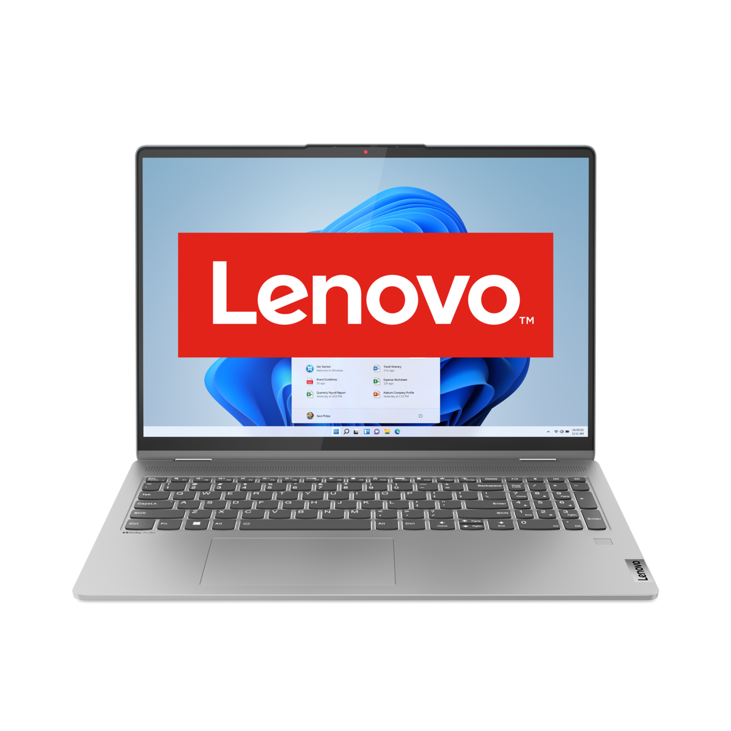 Lenovo Lenovo Ideapad Flex 5 - 14 Inch Amd Ryzen 7 16 Gb 512