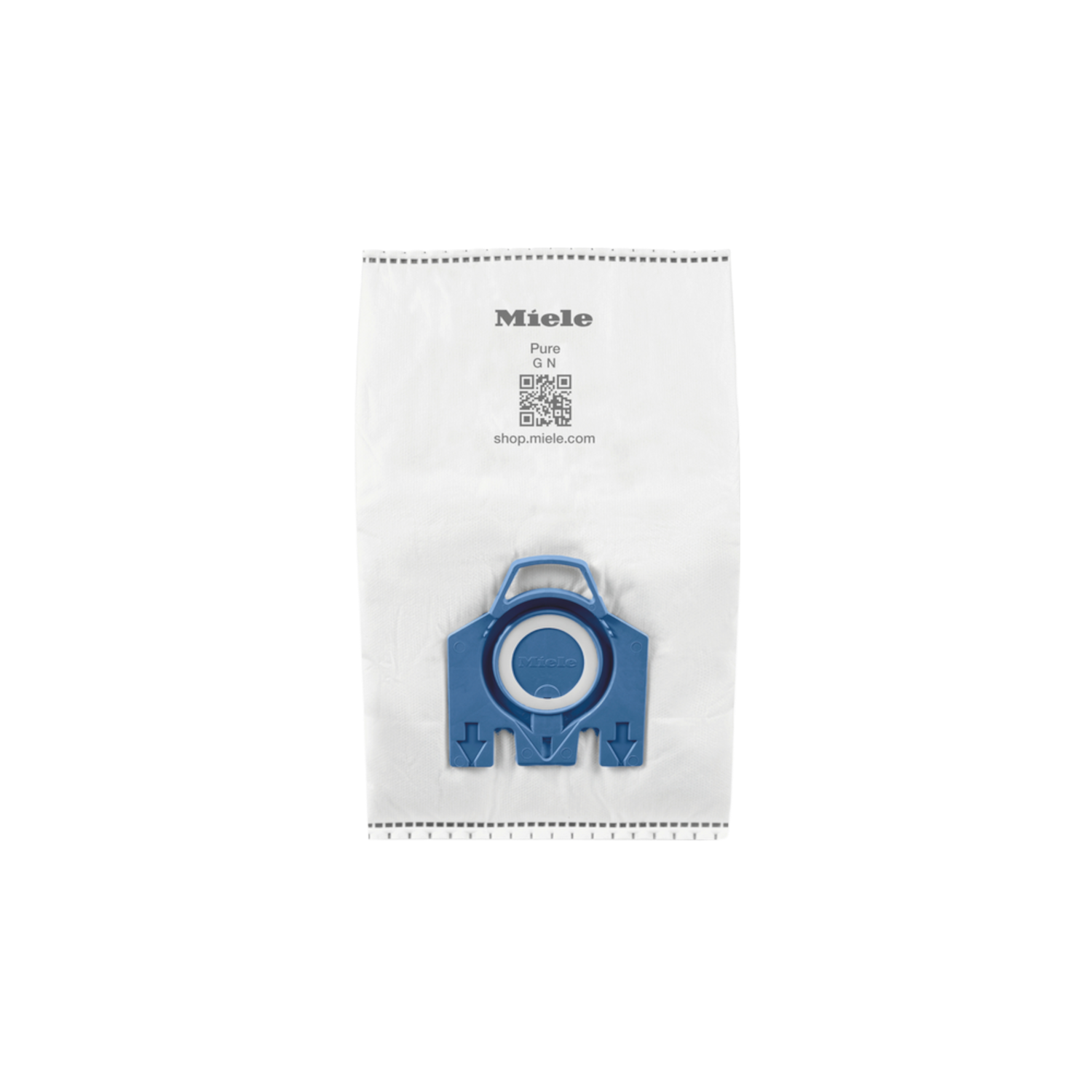 Miele Miele Gn Hyclean Pure Stofzuigerzak