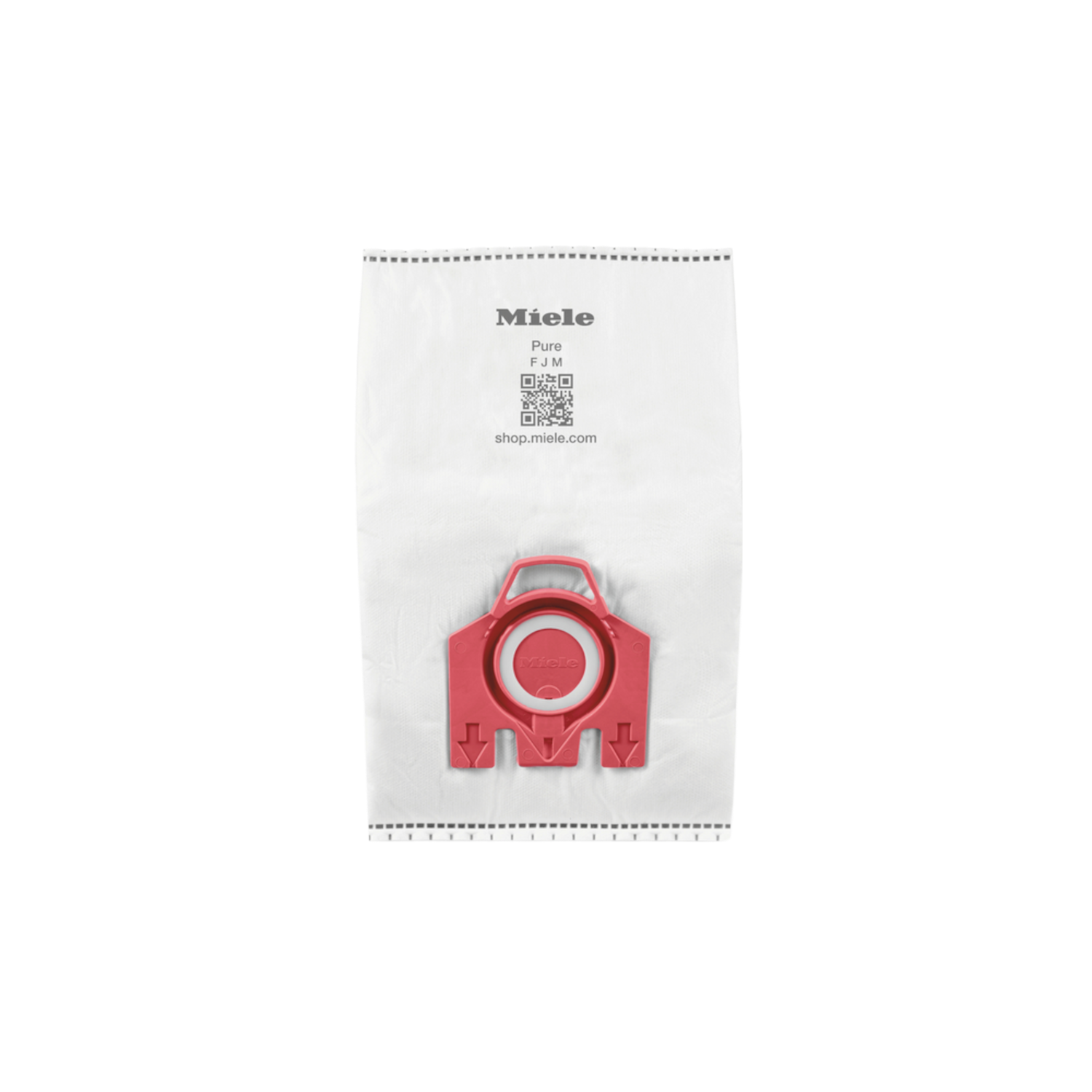 Miele Miele Fjm Hyclean Pure Stofzuigerzak