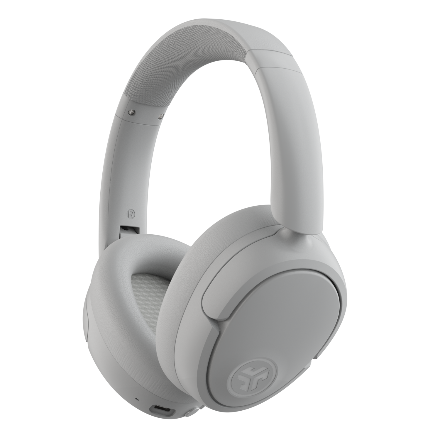 JLab Jlab Jbuds Lux Anc Hoofdtelefoon Wit