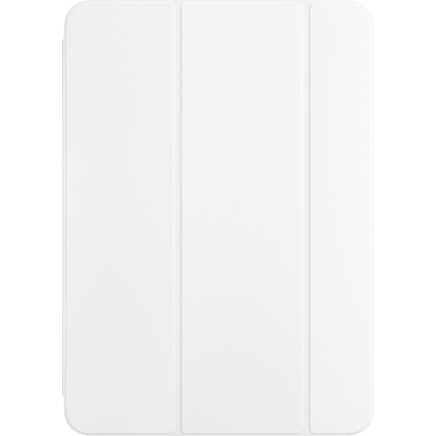 Apple Apple Smart Folio Voor Ipad Pro (2024) - 11 Inch Wit