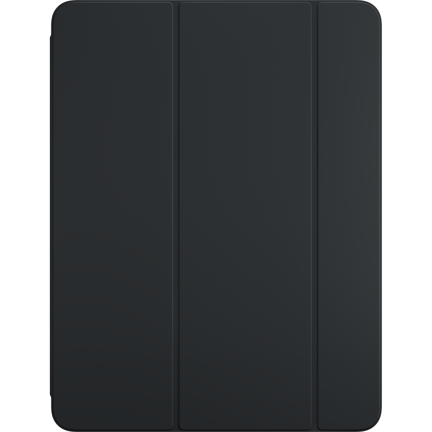 Apple Apple Smart Folio Voor Ipad Pro (2024) - 13 Inch Zwart