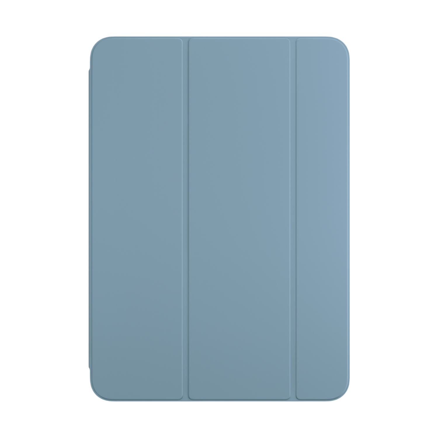 Apple Apple Smart Folio Voor Ipad Pro (2024) - 13 Inch Blauw