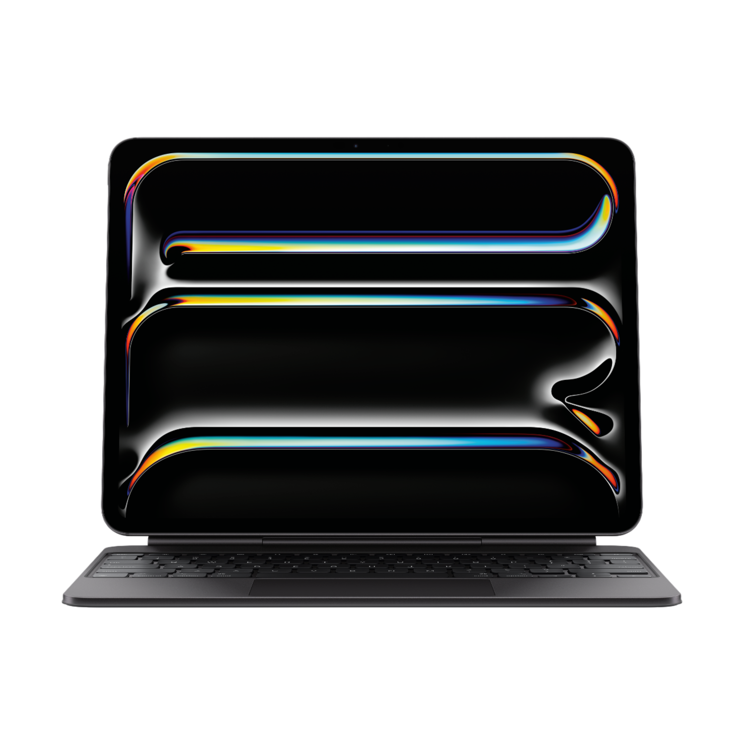 Apple Apple Magic Keyboard Voor Ipad Pro (2024) - 13 Inch Zwart