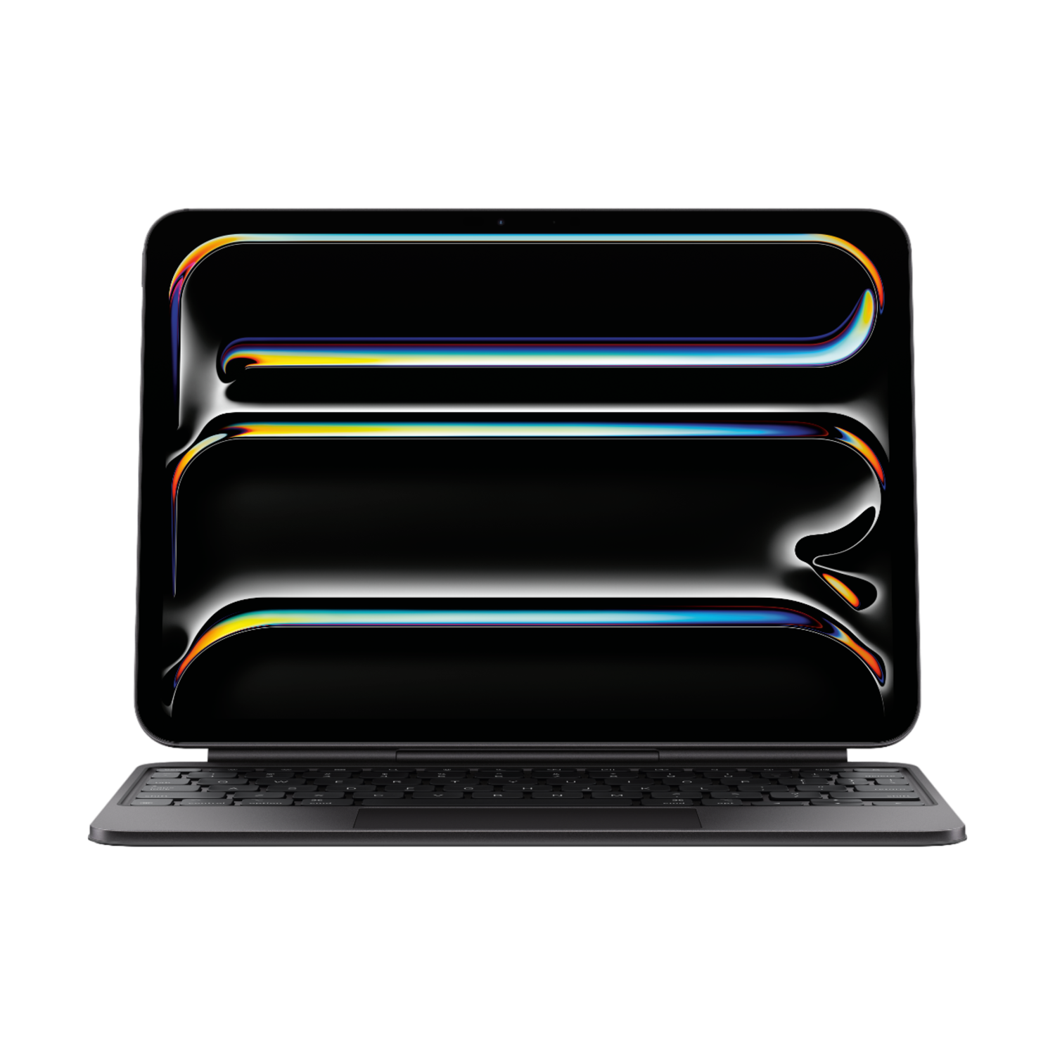 Apple Apple Magic Keyboard Voor Ipad Pro (2024) - 11 Inch Zwart