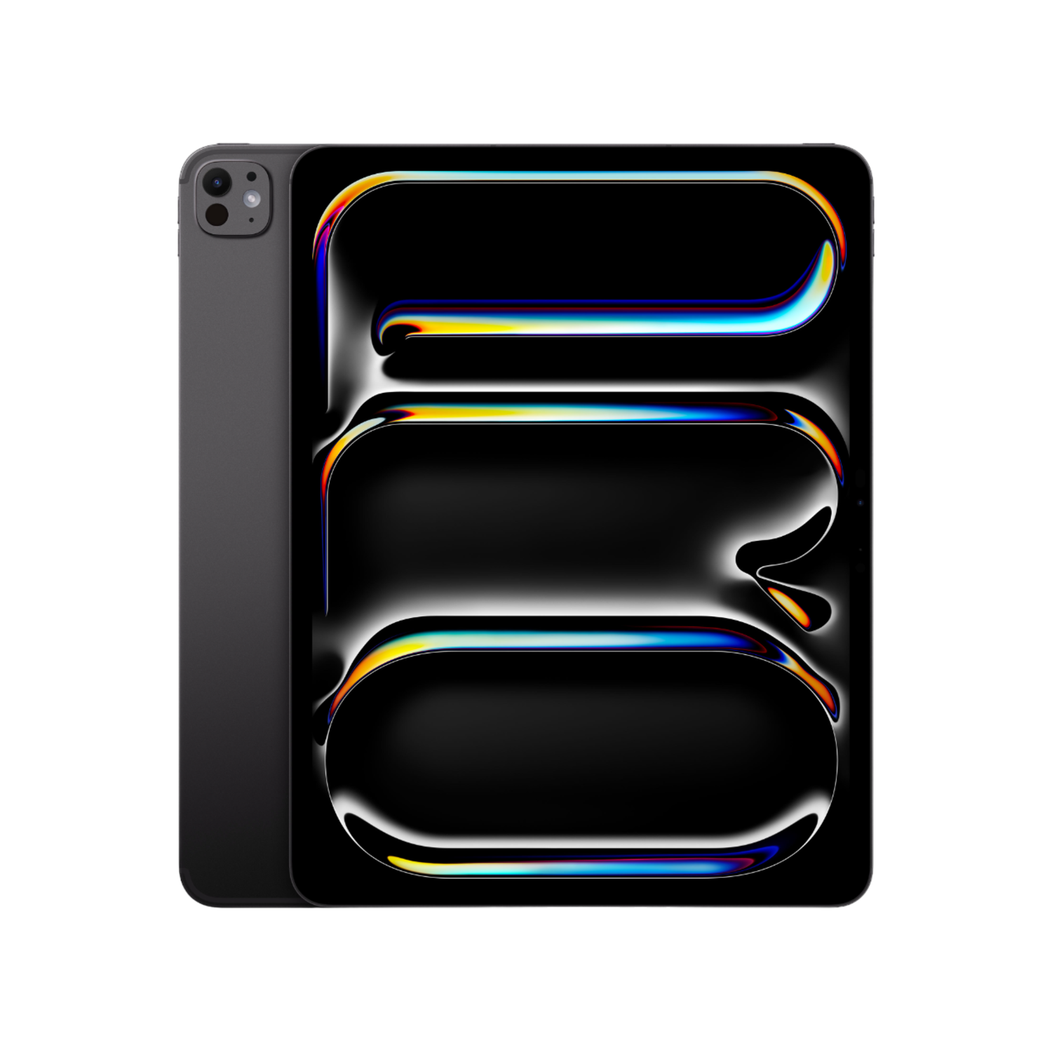 Apple Apple Ipad Pro (2024) - 13 Inch 256 Gb Spacegrijs Wifi