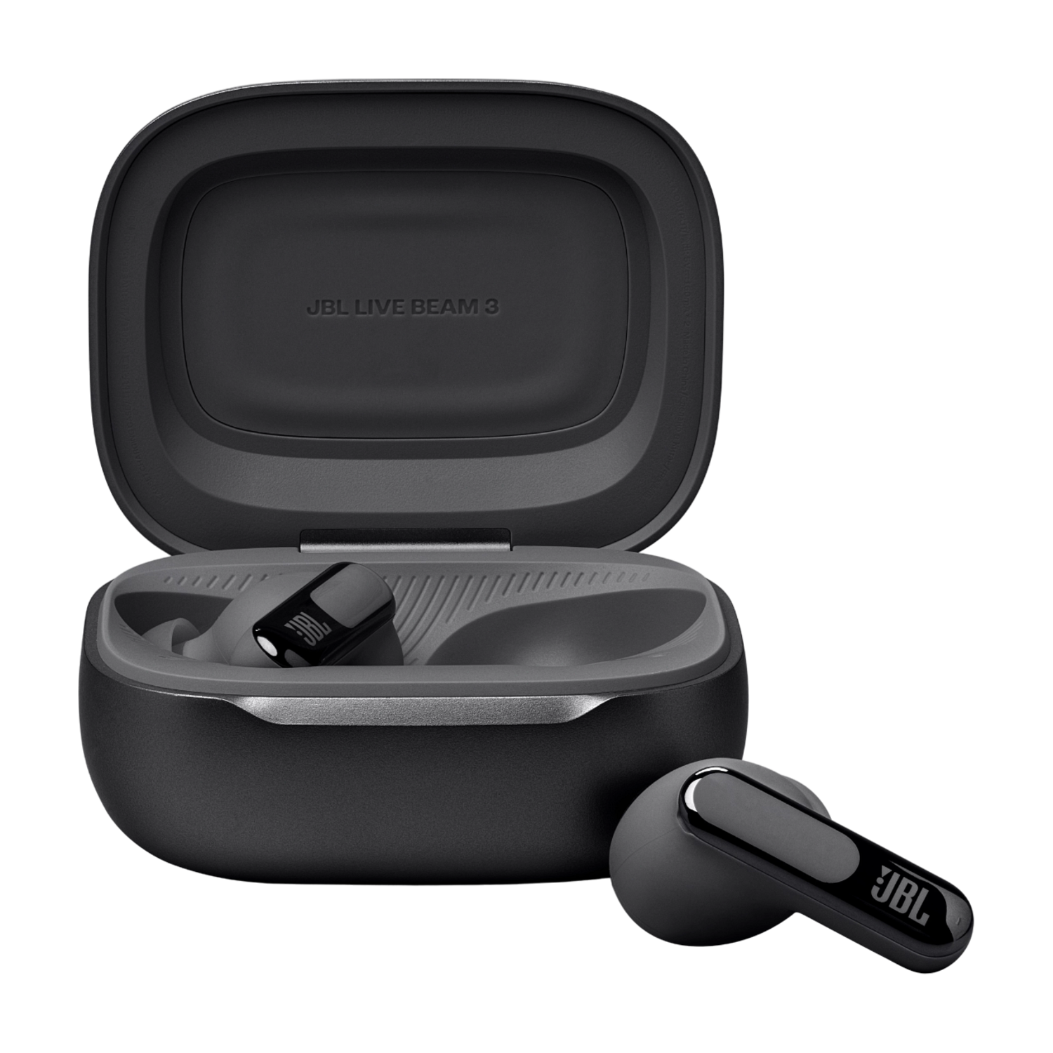 JBL JBL Live Beam 3 Oordopjes - Zwart