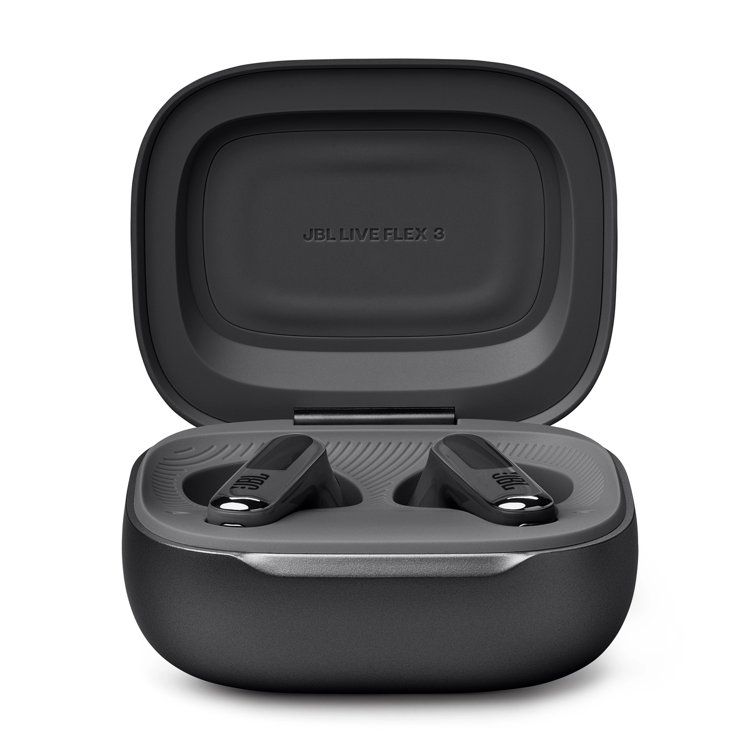 JBL JBL Live Flex 3 Oordopjes - Zwart