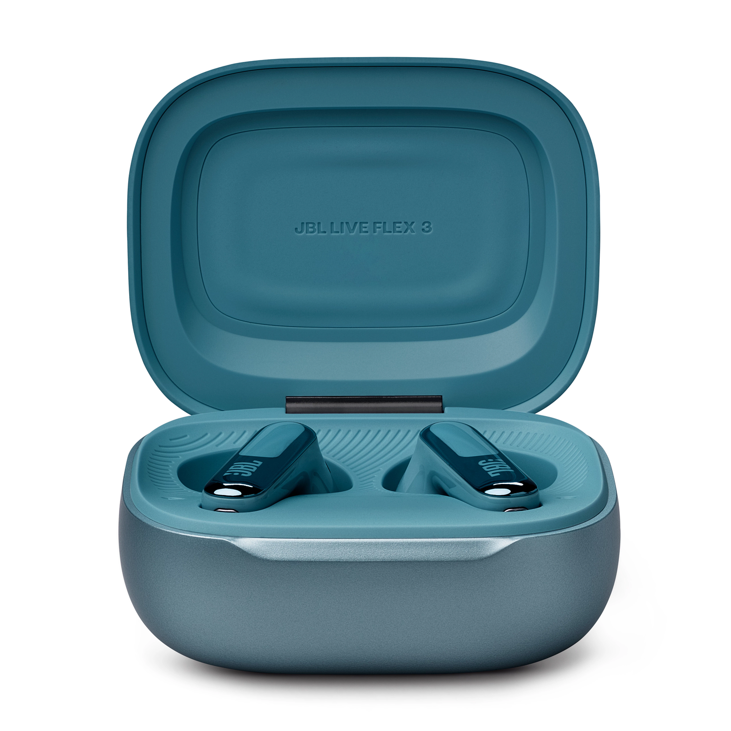 JBL JBL Live Flex 3 Oordopjes - Blauw