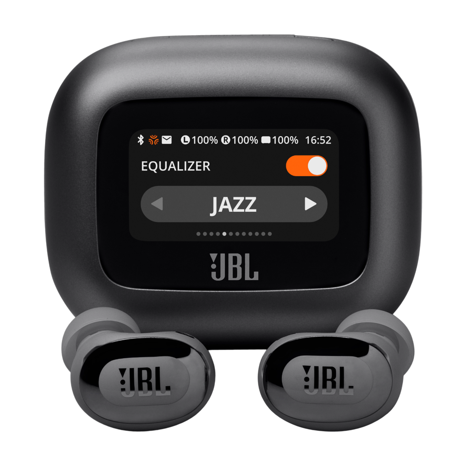 JBL JBL Live Buds 3 Oordopjes - Zwart