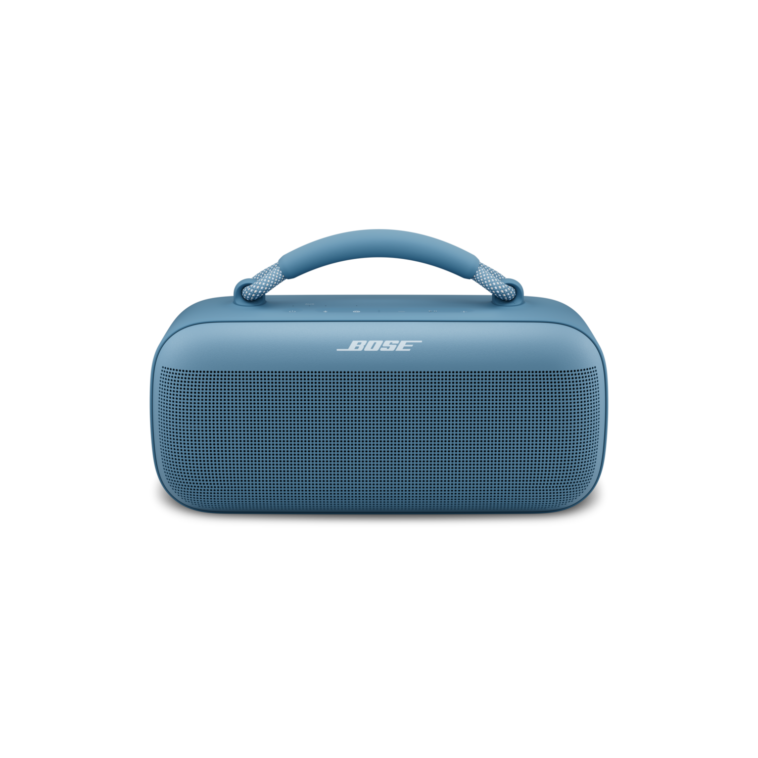 Bose Bose Soundlink Max Bluetoothspeaker Blauw