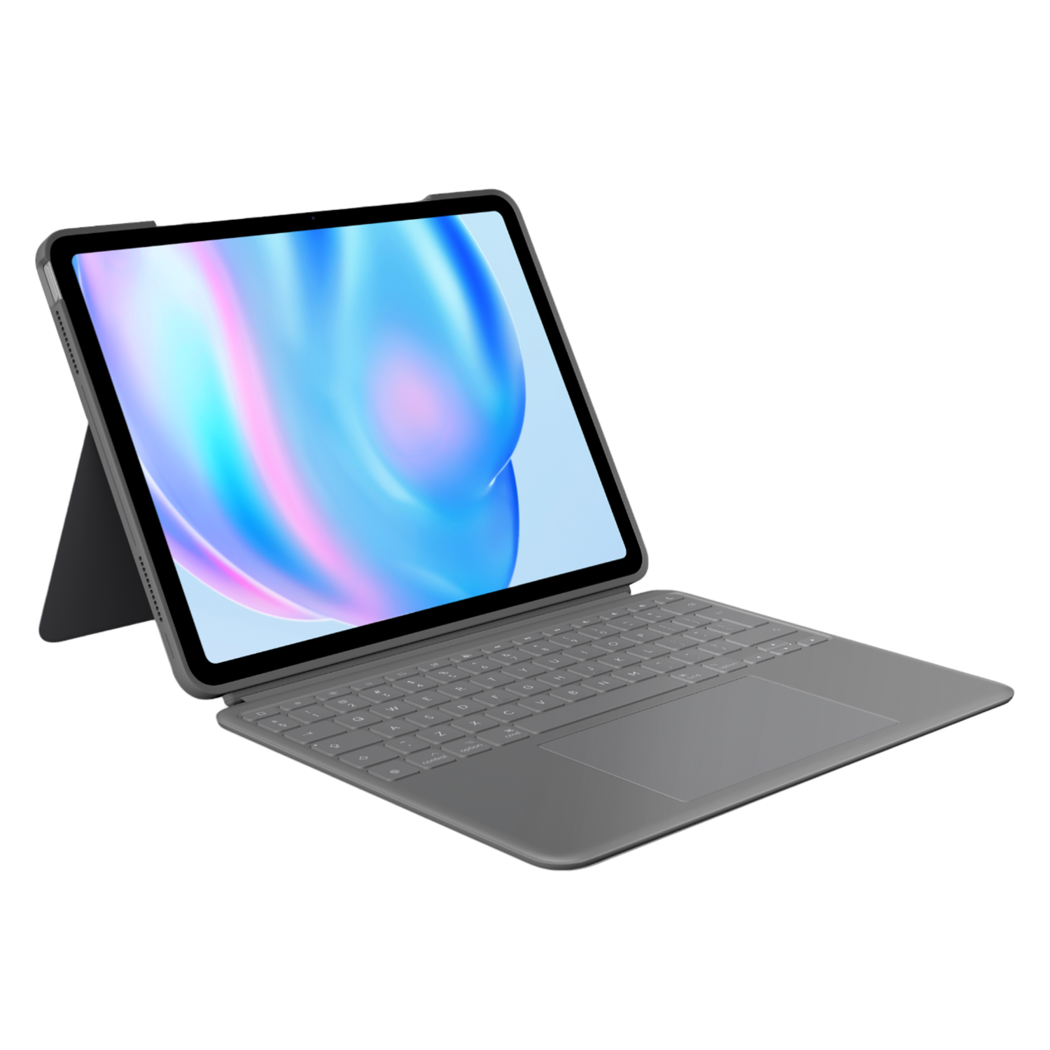 Logitech Logitech Combo Touch Air 13 Beschermhoes + Toetsenbord