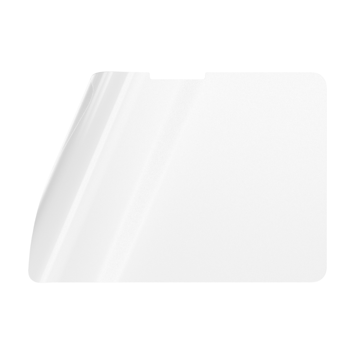 PanzerGlass Panzerglass Apple Ipad Pro 11.0 (2024) Graphicpaper Uwf Screenprotector Voor Transparant